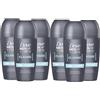 Dove Deodorante Uomo Men+Care Classic Roll On 48h 50ml (6)