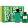 HERMÈS Eau d'Orange Verte Gift Set (EDC 100 ml + gel doccia 80 ml)