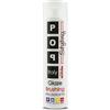 Pop Italy Glaze Brushing Modellante Capelli - Fluido Definizione Ricci - 250 ml