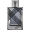 Burberry Brit for Men Eau de Toilette, Uomo, 30 ml