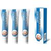 Uzionoie Fibromi Penduli Rimozione,Verruche Rimozione,Verruche Rimozione,Crema Occhio di Pernice,Per Collo Braccia Cosce Mani Gambe Fianchi Piedi Ascelle e Corpo per Mattina Viaggio 3PC