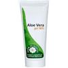 Centisia Gel Puro di Aloe Vera Biologica 98% 100ml | Viso e Corpo, Lenitivo, Idratante, Cicatrizzante, Doposole Naturale