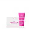 Veralab Leg Booster Taglia S Anticellulite, Sistema in 2 Fasi