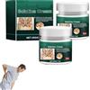 YAUWIHE Crema Sciarelief, Crema Elycura per sciatica, Lozione lenitiva professionale per i nervi, Allevia rapidamente la sciatica e il dolore all'anca, la schiena dei piedi e delle gambe (2pcs)