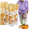 Generisch Veleno d'api e curcuma Trattamento articolare crema, veleno d'api, veleno d'api, unguento contro l'ape, veleno d'api, crema per il trattamento articolare, Bee Cream pomata per veleno d'api (3PCS, 85g)
