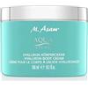M. Asam AQUA INTENSE - Crema per il corpo ialuronico (300 ml) - Cura del corpo senza profumo con complesso acido ialuronico brevettato, estratto di mangostano e mele cotogne per una pelle