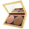 ZAO essence of nature Zao Bamboo Magnetic Makeup Case