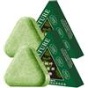HADAVAKA Saponetta Shampoo Nature Triangle, Saponetta Shampoo Usman Grass, Controlla L'untuosità, Lenisce E Rinforza I Capelli, Saponette Nutrienti Per La Ricrescita Dei Capelli (2PCS)