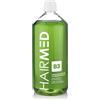 HAIRMED haircare innovative HAIRMED, B3 Shampoo Antiforfora, Combatte la Forfora Grassa e la Dermatite Seborroica, Shampoo Professionale Capelli Dermatite Seborroica, 1000 ml