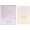 Nabeel Marble Eau de Parfum Elite Collection Profumo Unisex EdP 80ml