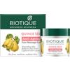 Biotique, Crema viso nutriente, da massaggio, Bio Quince Seed, 55 g