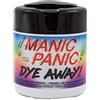 Manic Panic - Dye Away Wipe - 50 Pack Vegan Cruelty Free Face Wipes for Removing Hair Dye - Singolo