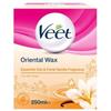 Veet Oriental Warm Wax 250ml (2 x 250ml)