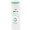 Dove Advanced Care Invisible Antiperspirant Stick No White Marks on 100 colori Sheer Cool 48-hour Sweat and Odor...