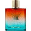 RAYHAAN Tropical Vibe - Fruity, Floreale, Fresh, Woody - Eau de Parfum Spray Long-Lasting Fragrance for Everyone, 3.4 Ounce / 100 ml