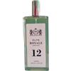 Generico Elite Royale Profumi N.12, Profumo Unisex, Profumo da Uomo e Donna, Fragranza Cherry Smoke, 100 ml