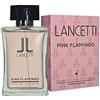 Lancetti Parfums LANCETTI - PINK FLAMINGO EAU DE TOILETTE 100 ML