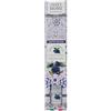 Suarez Sweet Home Suarez Mediterranea Fiori Di Sambuca Profumatore Per Ambienti Con Bastoncini 100 Ml