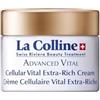 La Colline Cellular Vital Extra Rich Cream 30ml - crema rassodante viso