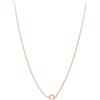 Rosato Collana Donna In Argento Sterling | Collezione Storie - RZC006