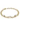 Liu Jo Jeans Liu Jo Luxury Bracciale LJ2301, Acciaio Inossidabile