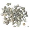 Gems For Jewels Diamante Grezzo Grigio Scintillante 2-2,5mm, 1 CT