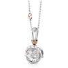 Le Bebè Collana Le Bebé Suonamore SNM006 Argento