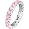 Bluespirit Aurora Anello Donna in Argento 925% - P.258A030001