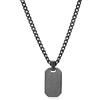 Brosway Collana Uomo in Acciaio | Collezione Ink - BIK03