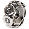 Trollbeads - Bead da donna, argento sterling 925, cod. 11441