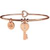 KIDULT - Bracciale Donna - Chiave | Segreti - Symbols - 731015