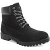 LUMBERJACK Scarponcino Uomo RIVER 2 102217660 55A Black 46