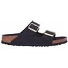 Birkenstock Arizona Birko-Flor Embossed Narrow Sandals EU 38