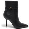 Liu Jo Stivaletto donna ankle boot Demi 06 TC 09 nero D26LJ28 SF5005 P0102 Taglia scarpa: 35