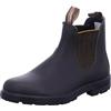 Blundstone Stivale Nero/senape 242-2403 BC NERO/SENAPE 9½
