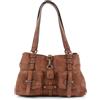 Tamaris Bernadette Shoulder Bag Cognac