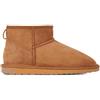 Emu Stinger Micro Chestnut Sneakers EU 36