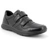 ENVAL SOFT 4717000 Scarpa Bassa Doppio Strappo, Suola Memory Foam, Taglia 40