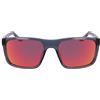 NIKE Occhiali da Sole FIRE L P N IU4690X Dark grey/polar red flash 58/18/140 UNISEX