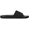 Colmar Ciabatta Nero SLIPPER LOGO|| NERO 45