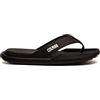 Colmar Infradito Gomma Uomo Shell Flip Flop 210 Tessuto Black EU 42