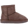 GRÜNLAND il benessere è naturale GRUNLAND POLACCO BAMB. S. COLOR MARRONE, SIZE 28 EU MARRONE 28