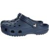 Crocs Classic Clog Kids, Zoccoli Unisex - Bambini e Ragazzi, Blu (Navy), 25/26 EU