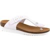 Dr. Scholl's Scholl BOA VISTA INFRADITO DONNA SIMILPELLE (numeric_41)