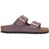 Birkenstock - Sandalo Basso Viola art.1029428 VIOLA 38