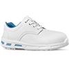 U-POWER DON'T WORRY... BE HAPPY! U POWER Scarpe di Sicurezza Zelda S2 SRC Red Lion (39)