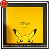 Iittala Pokemon × IITTALA Origo placca 20 cm 30° anniversario collaborazione...