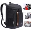 Zaino Termico Frigo 25L, Borsa Termica Porta Pranzo Borsa Frigo Borsa Della Spes