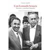 Edizioni ETS Con Leonardo Sciascia. Memorie e contributi biografici