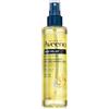 JOHNSON & JOHNSON S.P.A. Aveeno skin relief olio corpo spray idratante 200ml